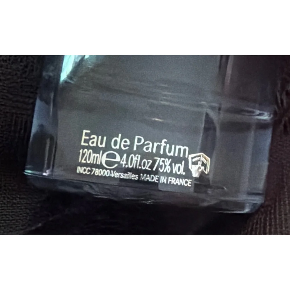 Men's Mercedes-Benz Ultimate Eau de Parfum EDP 4 Fl Oz